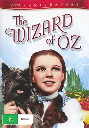 Amazon.com: The Wizard of Oz Collection 4 Movie Pack : OIiver